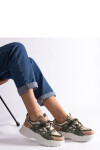Tenisky model 207155 Solea 40