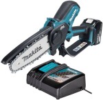 Aku prořezávací pila Makita LXT DUC150RT01