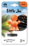 Little Joe Fruit osvěžovač do auta / Osvěžovač do auta / 3 ks (EN0909)