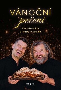 Vánoční pečení - Josef Maršálek