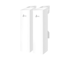 TP-Link EAP215-Bridge KIT Outdoor venkovní long-range OMADA WiFi5 AP (AC900,2,4GHz/5GHz,3xGbELAN,1xPoE-in) EDF_324177