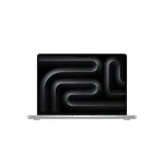 Apple MacBook Pro 14" M5 Max stříbrná DE / Apple M5 Max (18C) / 36GB / 2TB SSD / Apple 32-Core iGPU / macOS (MGDQ4D/A)