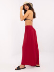 TW SP BI kalhoty 82353.39 bordó S