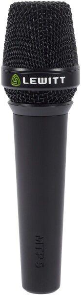 Lewitt MTP 5