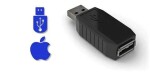 USB Keylogger 16GB s KCP