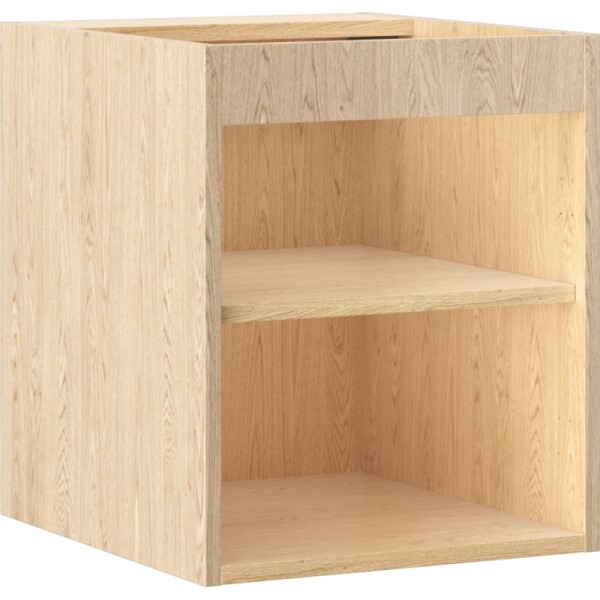MEXEN - Box-A skříňka pro umyvadlo 40, dub 91AX1-0400-470-1-81