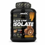 Amix Black Line Black CFM Isolate 2000 g bombón crunchy (17306)