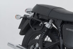 Triumph Thruxton 900 (04-15) - SysBag WP S/S systém SW-Motech