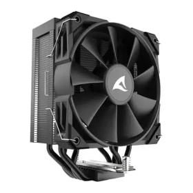 Sharkoon A40 / Přídavný ventilátor / 120 mm / černý (4044951041985)