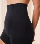 Dámské kalhotky Soft Sculpt Bandeau Short - Triumph černá (0004) 046
