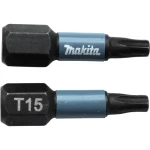 Makita B-63666 Impact Black Sada bitů T15x 25 mm 2 ks (B-63666)