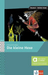 Die kleine Hexe (A1-A2) – Buch + MP3 allango.net