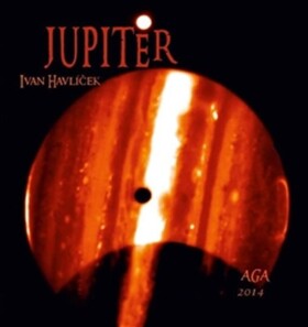 Jupiter Ivan Havlíček