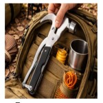 Verk Multifunkční kladívko TOOLS 18 v 1