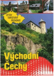 Východní Čechy Ottův turistický průvodce