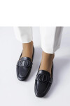 Mokasiny model 207931 Solea 37