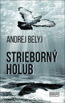 Strieborný holub