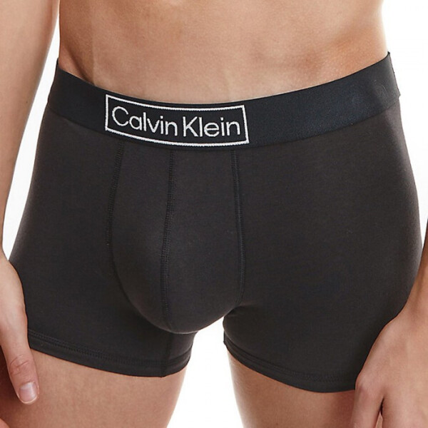 Boxerky NB3083A - UB1 Černá - Calvin Klein M černá