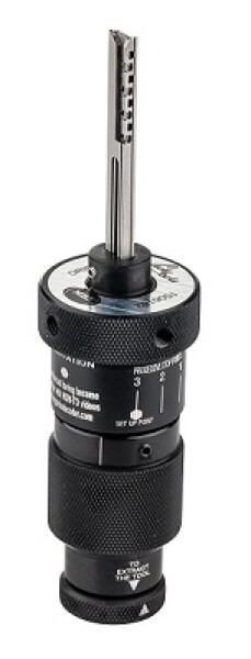 LuckyLocks Turbo Decoder Op./Fi./Alf./Ci./Peu./Fo. SIP22