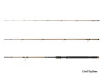 Delphin Prut Legia CarpMatch 330cm 75g