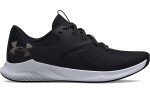 Under Armour UA W Charged Aurora 2-BLK Dámské boty černé 38 3025060-001-7