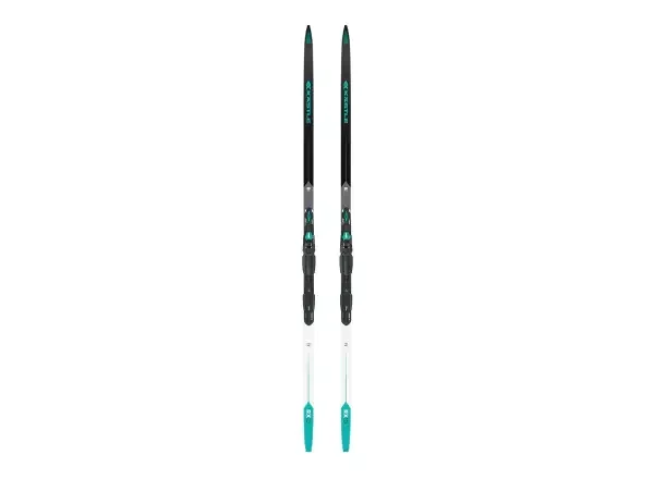 Kästle RX10 Skate Plus Medium běžecké lyže 2023/2024 182 cm