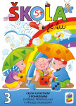 Škola je tu Cesta počítání pohádkami