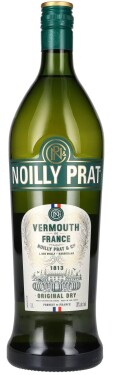 Noilly Prat Original Dry Vermut 18% 1 l (holá lahev)