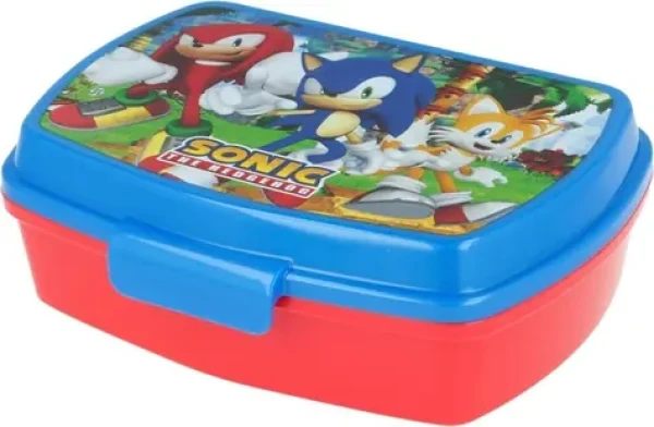 STOR Box na svačinu Sonic (40574)