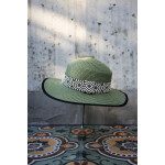 Art Of Polo Hat cz23157-3 Green OS