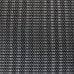 Zahradní židle, hliník, síťovina, šedá, AZC-W1408 GREY