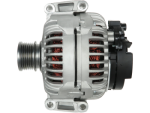 Alternátor MERCEDES VIANO VITO 200 AMPER