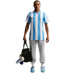 Pánské světle šedé kalhoty Nike Park 26 Fleece IB1248 063 L