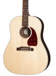 Gibson J-45 Studio Rosewood Natural Satin