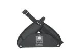Peak Design Everyday Hip Belt v2 černá / Bederní pás / 32-69 cm (BEDHB-69-BK-2)