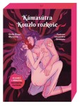 Kámasútra - Kouzlo rozkoše - Alessandra Berenato