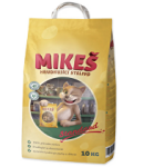 Mikeš Standard Podestýlka kočka 10kg