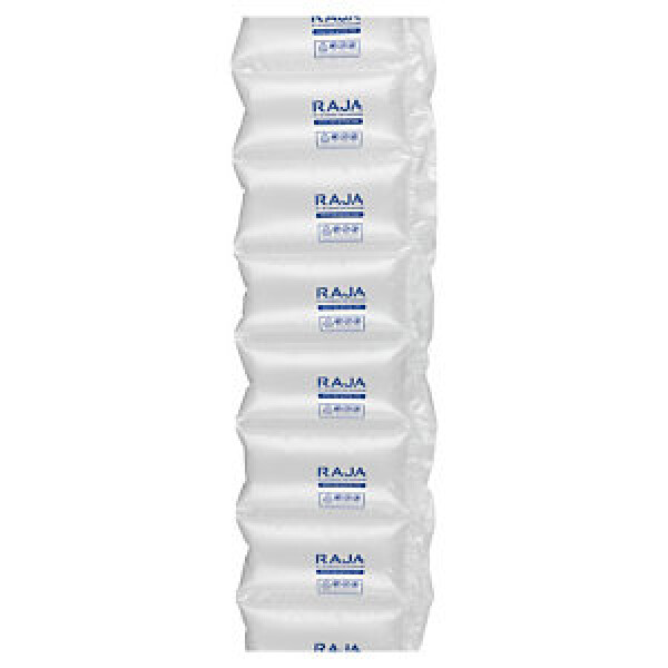 2 x Polyetylénová fólie pro RAJA AIR1 a RAJA AIR2, 210 x 100 mm, délka 700m, standardní | RAJA