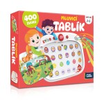 Kvído - Mluvicí tablík 2 - Albi