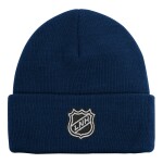 Outerstuff Dětská Zimní Čepice Montreal Canadiens Cuffed Knit