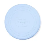 Bigjigs Toys Frisbee Powder modré