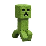 Mattel Minecraft filmová figurka - CREEPER