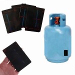 Maltec Indikátor hladiny plynu magnetický