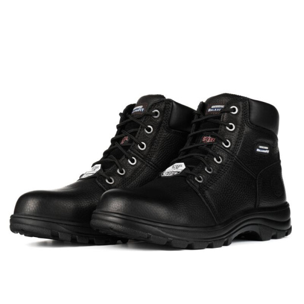 Boty Skechers Workshire M 77009EC/BLK 41