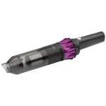 ProfiCare PC-AKS 3137 / Ruční vysavač / 7,4V / 2200 mAh / 120 W / HEPA (331370)