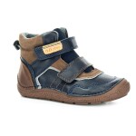 D.D.Step A116-62911A Chocolate celoroční