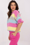 Svetr model 209522 Italy Moda universal