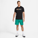 Pánské tričko Dri-Fit M DX0987 010 - Nike S