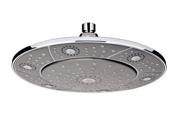 INVENA - Top Sprchová hlavice SOCHO SC-D1-002-C