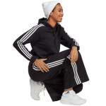 Mikina adidas Essentials French Terry Crop Hoodie IC8767